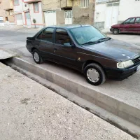 روآ 86دوگانه فابریک  استهبان