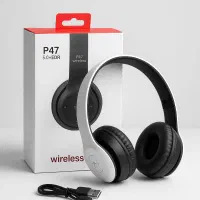هدفون بلوتوثی مدل P47