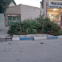 زمین با موقعیت تجاری سند تک برگ و کلیه ی انشعابات