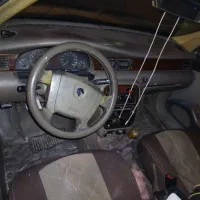 فروش فوری سمند مولتی پلکس مدل ۹۴