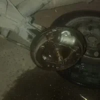 میکانیکی جلوبندی سالاری(سیار و داخل کلینیک)