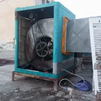نصب و سرویس کولر آبی ،تعمیر صفرتاصد