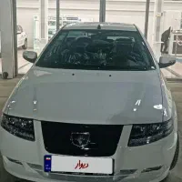 سورن دوگانه 1404 سیمی|خودرو سواری و وانت|کرمانشاه, |دیوار