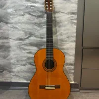 گیتار یاماها c70 اصل