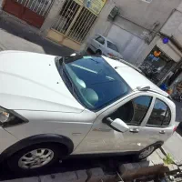 کویک مدل ۴۰۱|خودرو سواری و وانت|تهران, شهرک طالقانی|دیوار