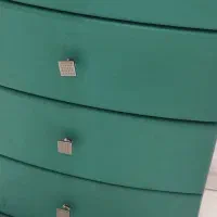 دراور ۴ کشو پاستیلی|جاکفشی، کمد، دراور|تهران, قنات‌کوثر|دیوار