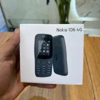 Nokia 106