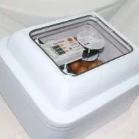 دستگاه جوجه کشی
