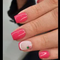 اموزش صفر تا صد ناخن فقط ۴۹۰۰