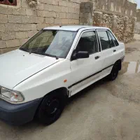 پراید مدل 90