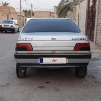 ۴۰۵ glx|خودرو سواری و وانت|آبادان, |دیوار
