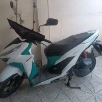 موتور کیلیک طرح