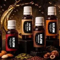 روغن های ارگانیک کاژان ۳۰میلی