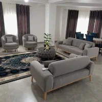 مبل و سرویس خواب  میز  ناهارخوری