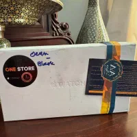 اپل واچ الترا 2 تیتانیوم 49 میل با بند اضافه رولکس|لوازم جانبی موبایل و تبلت|کرج, جهان‌شهر|دیوار