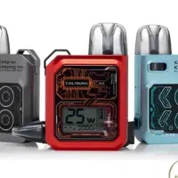 ویپ مانیتوردار اک اک|زیورآلات و اکسسوری|بندر ماهشهر, |دیوار