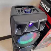 اسپیکر درجه یک آکبند اورجینال|سیستم صوتی خانگی|تنکابن, |دیوار