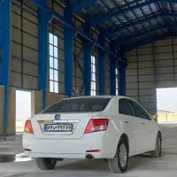 اریو ۹۶ دنده