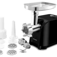 چرخ گوشت شارپ ۲۲۰۰ وات مدل PL41