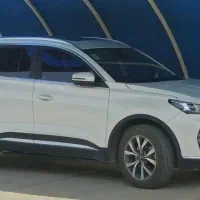 تیگو ۷ پرو مدل ۱۴۰۱ گارانتی فعال