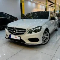 بنز e250