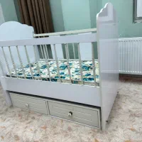 تخت کودک|تخت و صندلی بچه|کرمانشاه, |دیوار