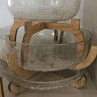 ظروف شیشه ای