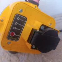 اتوماتیک پمب آب|مصالح و تجهیزات ساختمان|میاندوآب, |دیوار