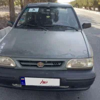 پراید صبا مدل 88|خودرو سواری و وانت|رباطکریم, نصیرشهر|دیوار