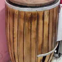 یخچال فالوده