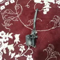 پمپ ترمز ۲۰۰|قطعات یدکی و لوازم جانبی|محمدشهر, جعفرآباد|دیوار