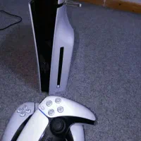 ps5 slim ، پلی استیشن 5 اسلیم