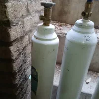 کپسول اکسیژن|پزشکی|اصفهان, سرتاوه|دیوار