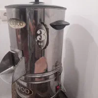 سبزی خردکن کنوود