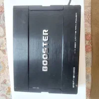 امپیلی ۴کانال