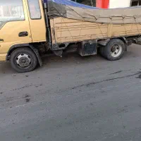 جک مدل 88|خودرو سنگین|آذرشهر, |دیوار