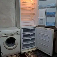 یخچال فیلور بزرگ،لباسشویی