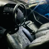 پژوعطیقه تک برگ سند|خودرو سواری و وانت|جالق, |دیوار