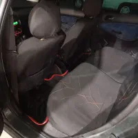 پژو ۲۰۶ مدل ۸۲|خودرو سواری و وانت|رباط‌کریم, نصیرشهر|دیوار