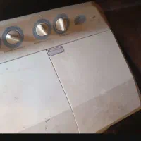 لباسشویی دوقلو