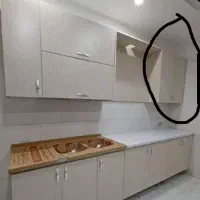 کابینت دیواری نو