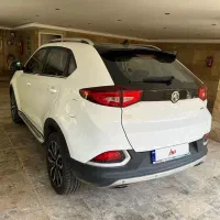 Mg gs 2017|خودرو سواری و وانت|تهران, قلهک|دیوار