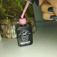 وسایل کاشت ناخن ژل لاک