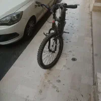 دوچرخه المپیا سایز ۲۴