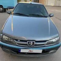 پارس تیوفایو کلاس ۱۳ گاز سیمی خوش رکاب