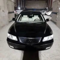 آزرا مدل ۲۰۰۹ استثنایی