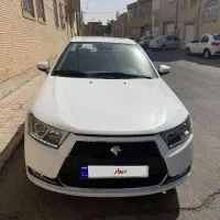 دنا پلاس توربو ۶ دنده آپشنال ۱۴۰۳