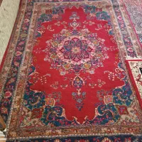 فرش دستباف قدیمی