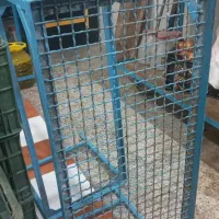 قفسه میوه جا کولری|فروشگاه و مغازه|علی‌آباد کتول, |دیوار