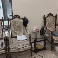 مبل استیل